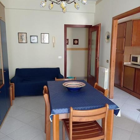 Casa Vacanze Smeraldo Αγκριτζέντο Εξωτερικό φωτογραφία