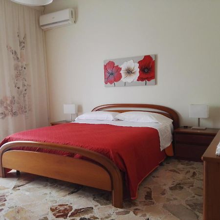 Casa Vacanze Smeraldo Αγκριτζέντο Εξωτερικό φωτογραφία