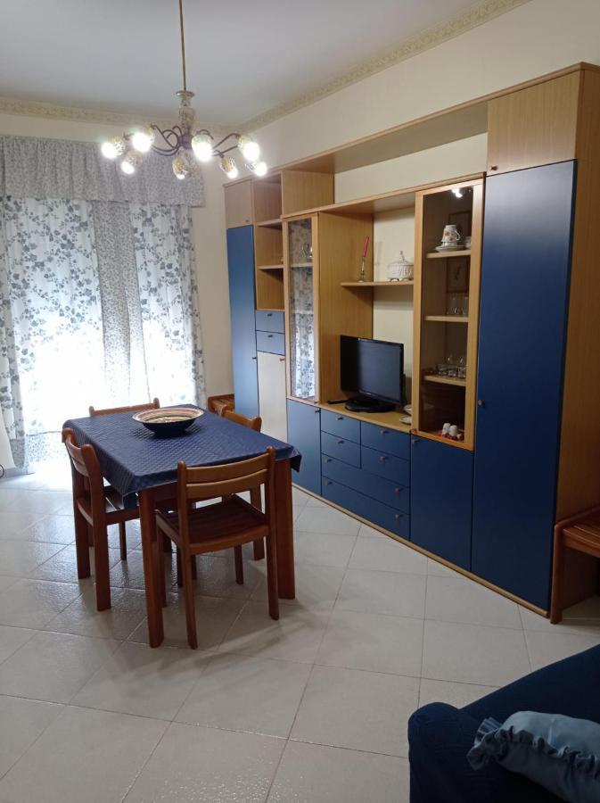 Casa Vacanze Smeraldo Αγκριτζέντο Εξωτερικό φωτογραφία