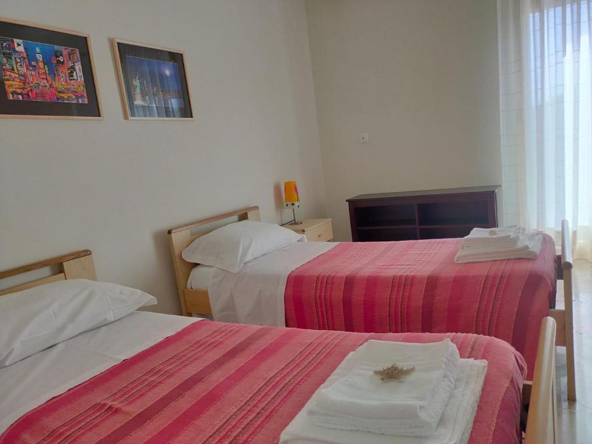 Casa Vacanze Smeraldo Αγκριτζέντο Εξωτερικό φωτογραφία